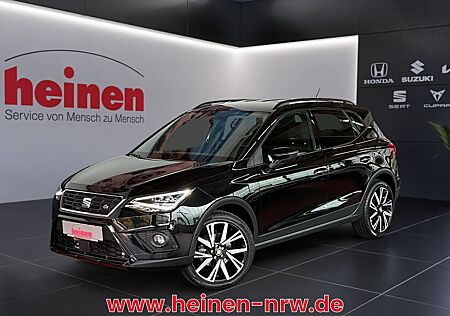 Seat Arona 1.0 TSI FR ACC+LED+NAVI+SHZ+KAMERA+ACC