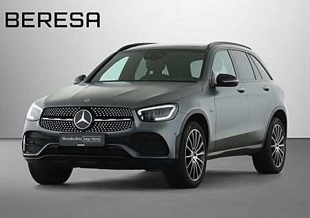 Mercedes-Benz GLC 300 de 4M AMG Night Magno Pano AHK Sitzklima