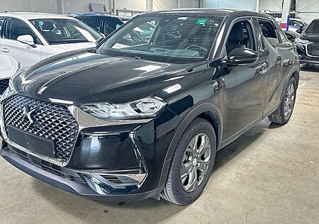 DS Automobiles DS3 Crossback E-Tense Bastille / Cam-Alu-VC /