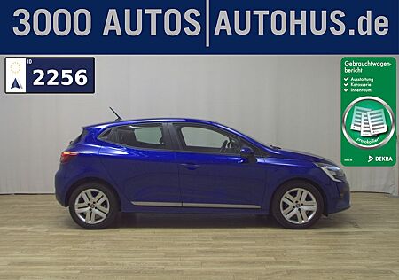 Renault Clio Navi Shz PDC Navi Shz PDC