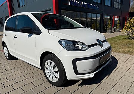 VW Up Volkswagen ! load !(LKW/EURO6/Insp.neu/Tüv10.26