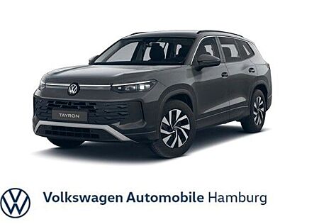 VW Tayron Volkswagen 1.5 eTSI OPF DSG Life
