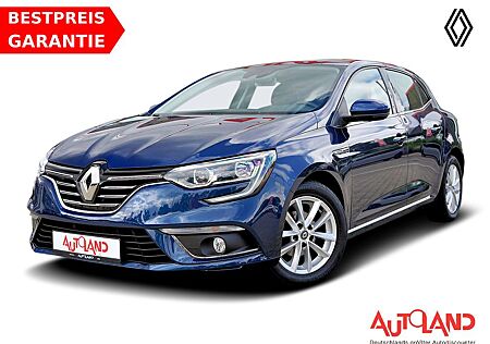 Renault Megane 1.2 TCE Intens Navi Android Apple DAB
