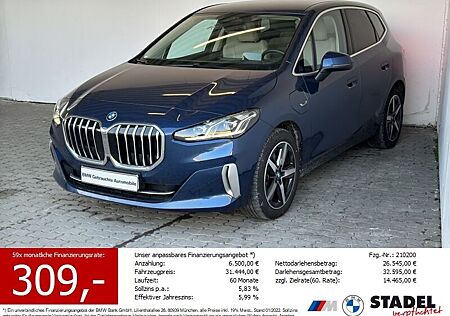 BMW 230e xDr Active Tourer Luxury Line Navi.LED.360°