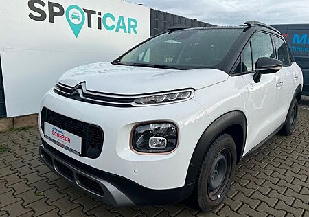 Citroën C3 Aircross Origins KLIMA KAMERA MIRROR-SCREEN