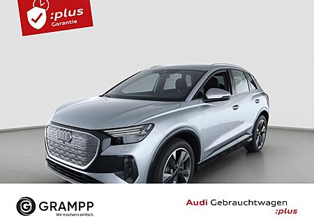 Audi Q4 e-tron 45 +MATRIX-LED+KAMERA+VIRTUAL+ASSISTS+