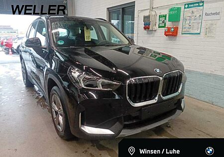 BMW X1 sDrive20i Aut. Adapt.LED,ParkAss,FernAss,SHZ