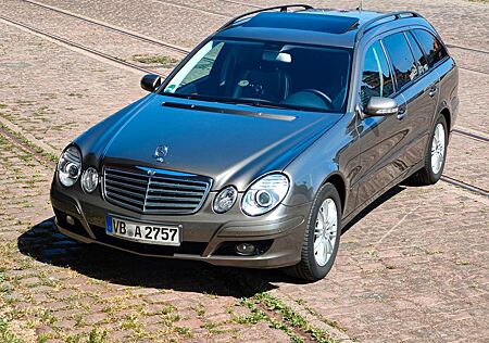 Mercedes-Benz E 280 CDI Kombi | TÜV neu