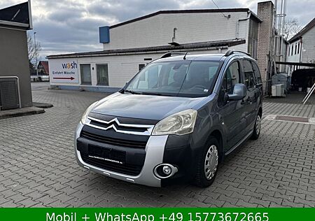 Citroën Berlingo Kombi XTR 1.6 Diesel Euro4 Tüv Klima