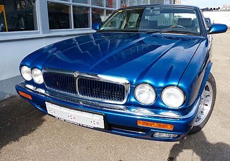 Jaguar XJ Sport 4.0 Automatik*Leder*Klima*Rostfrei*