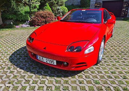 Mitsubishi 3000 GT - -
