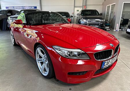 BMW Z4 Roadster sDrive 20i M Sport|Memory|Navi|Xenon