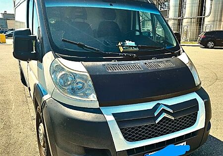 Citroën Jumper