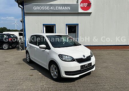 Skoda Citigo Clever * schick