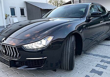 Maserati Ghibli*GT*Hybrid *ALEXA*SIRI *AppleCar*Android*