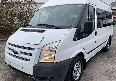 Ford Transit Kombi FT 300 M Trend 9 Sitz