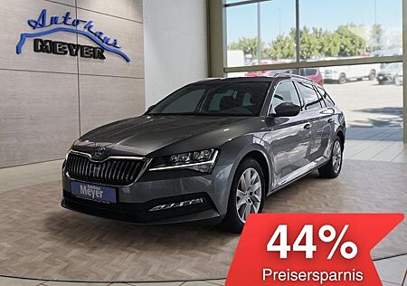 Skoda Superb Combi 1,5TSI DSG Navi/Kamera/el.Klappe/Ke