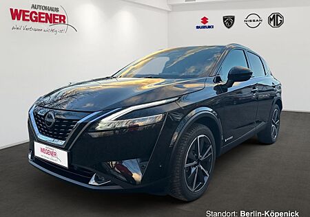 Nissan QASHQAI MY22 1.5 VC-T e-POWER LED NAVI WINTER