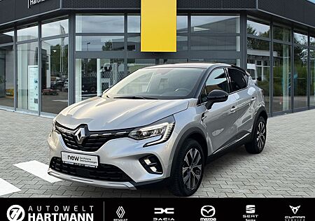 Renault Captur II Techno TCe 90 City-Komfort-Paket