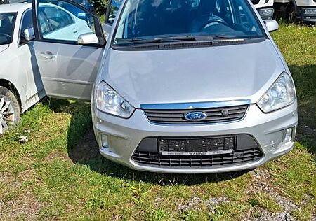 Ford C-Max 1,8 Ghia Ghia