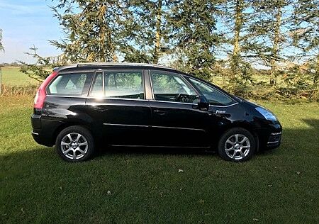 Citroën C4 Spacetourer Grand C4 Picasso / SpaceTourer HDi 150 Tenda...
