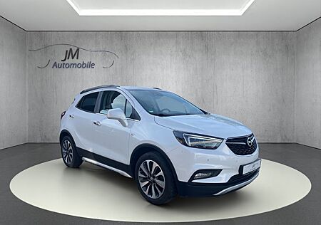 Opel Mokka X Ultimate 4x4 LED Bose AHK