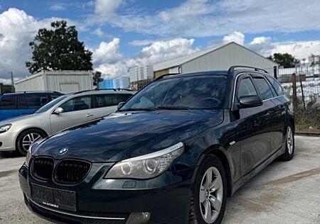 BMW 520i 520 Baureihe 5 Touring