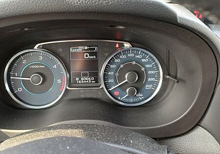 Subaru XV 2.0D Exclusive 4WD Exclusive