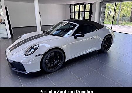 Porsche 992 -2 (911) Carrera GTS Cabriolet