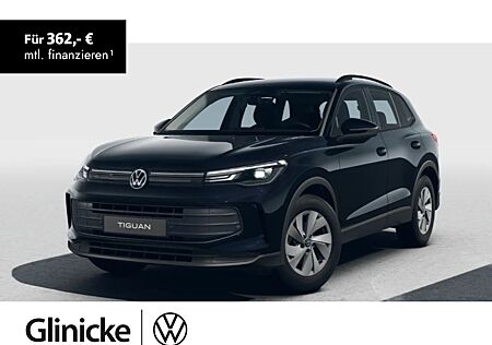 VW Tiguan Volkswagen 1,5 eTSI (130 PS) DSG | Navi