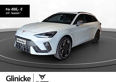 Cupra Leon Sportstourer 1.5 e-Hybrid VZ Intelligent Dr