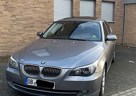 BMW 523i Edition Lifestyle Edition Lifestyle
