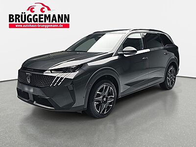 Peugeot 5008 1.2 HYBRID 145 E-DSC6 ALLURE KLIMA LED 7-S
