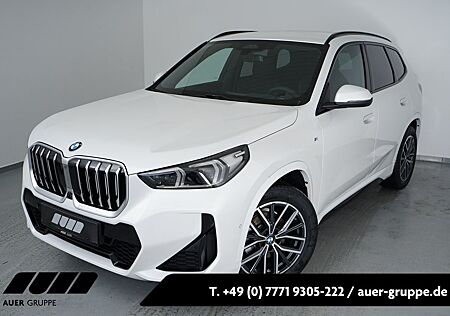 BMW X1 sDrive18i TAGESZULASSUNG UPE €56350