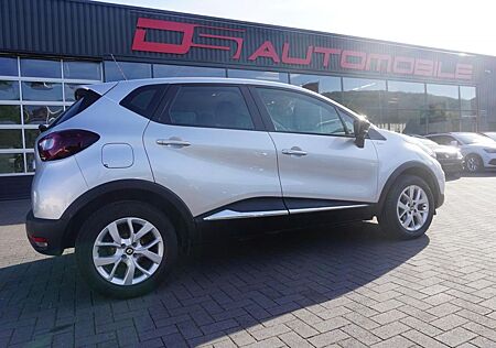 Renault Captur 0.9 TCe 90 eco Limited ENERGY Klima