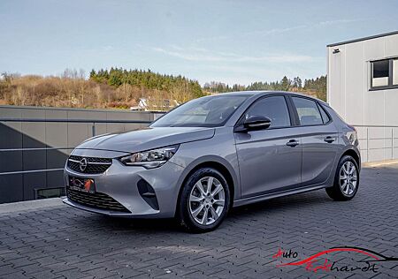 Opel Corsa F Edition Klima,Winterpaket,Komfortpaket