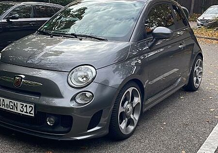 Abarth 500 1.4 T-Jet 16V -