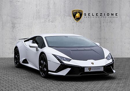 Lamborghini Huracan Huracán Tecnica Bianco Phanes, Functional Pack