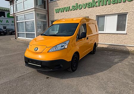 Nissan E-NV200 vin 499