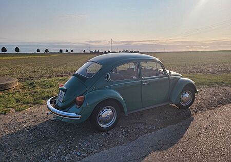 VW Käfer gebraucht kaufen VW Käfer Volkswagen