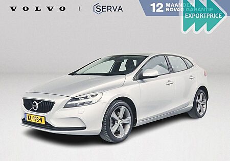 Volvo V40 T3 Nordic+ | sitzheizung | Standheizung | On
