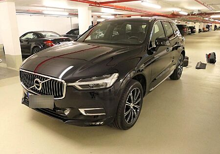Volvo XC 60 gebraucht kaufen Volvo XC 60 XC60 Inscription 2WD 2.0 16V Turbo Android Auto
