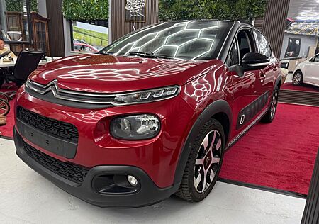 Citroën C3 Shine