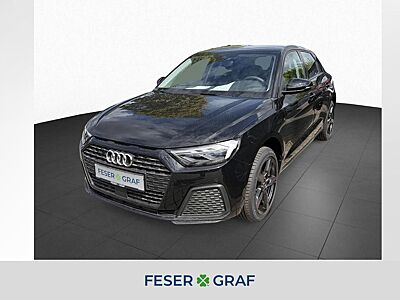 Audi A1 Sportback S tronic LED Infotainmentpaket Plus