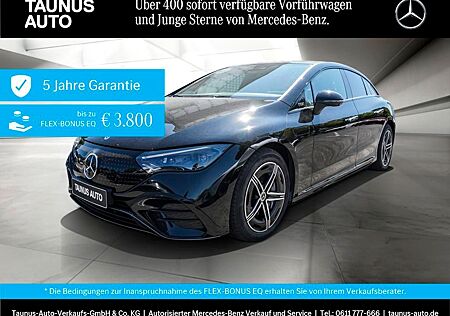 Mercedes-Benz EQE 350 EDITION AMG-LINE PANO NIGHT DIGITAL-LIGH