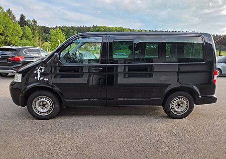 VW T5 Multivan Volkswagen 2.5 TDI Startline