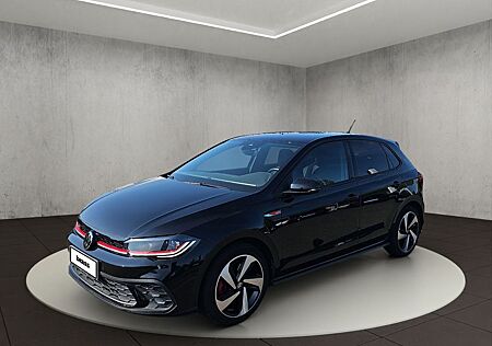 VW Polo Volkswagen GTI 2.0 TSI