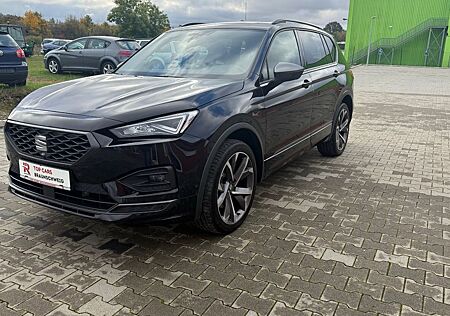 Seat Tarraco FR 4Drive