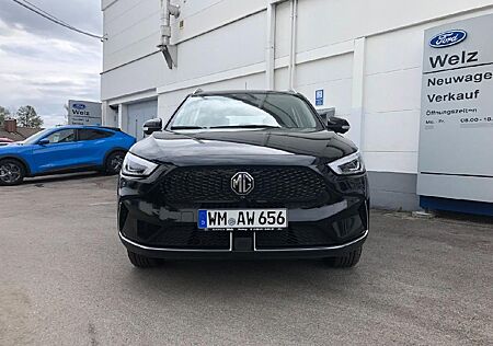 MG ZS EV Luxury