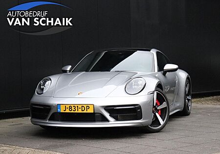 Porsche 992 3.0 Carrera 4 S | PANO-DAK | 360° CAMERA | B